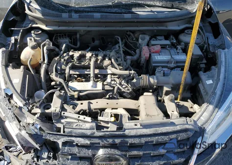 2021 Nissan Kicks S z USA, uszkodzony, nr VIN 3N1CP5BV7ML520450